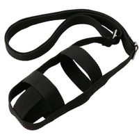 Kinto Tumbler Strap 75mm - Black